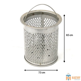 Rọ lọc rác bồn rửa bát