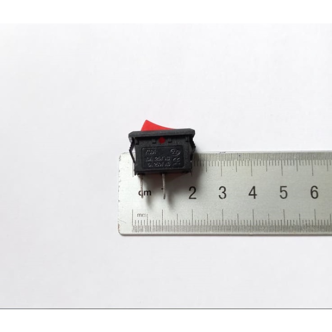 Công tắc bập bênh các loại