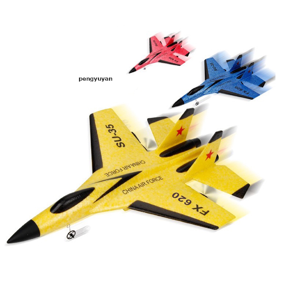 Máy Bay Chiến Đấu SU-35 Điều Khiển Từ Xa SU 35 Avon rc