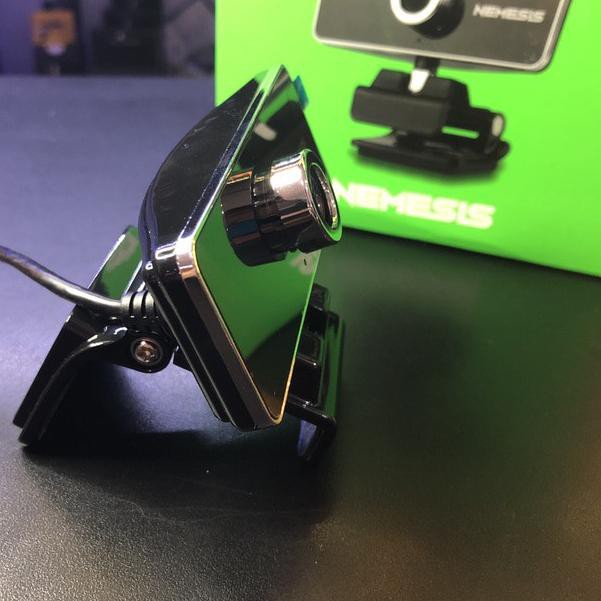 Webcam chơi game Nyk Nemesis A80 HD 960P | BigBuy360 - bigbuy360.vn