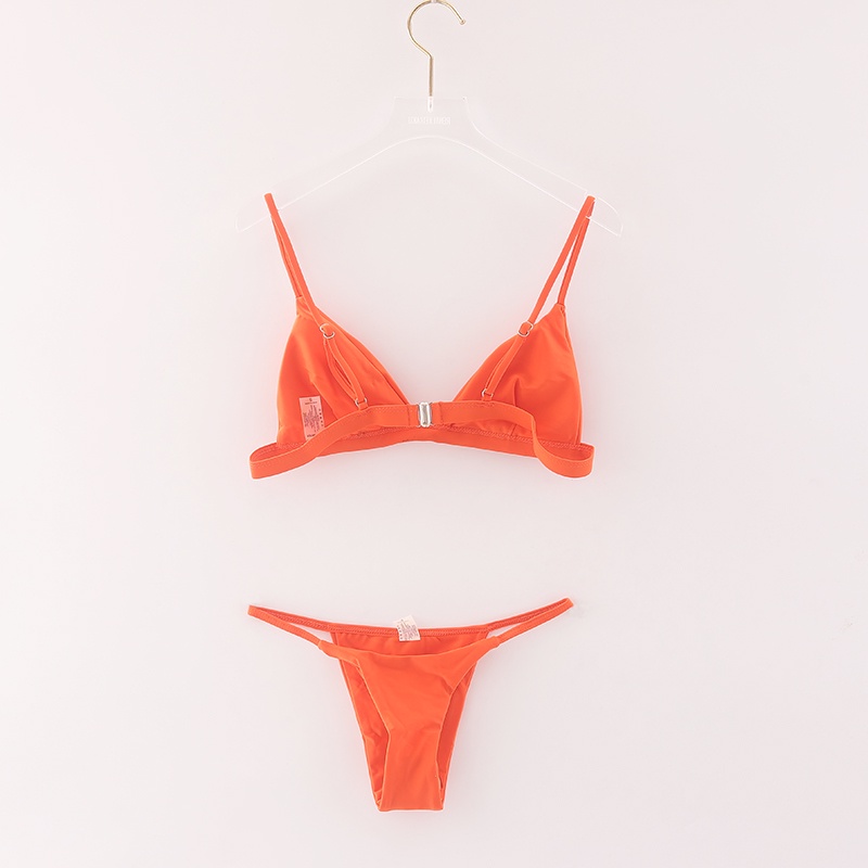 Z Bộ Bikini Hai Mảnh Quyến Rũ 3i113 | BigBuy360 - bigbuy360.vn