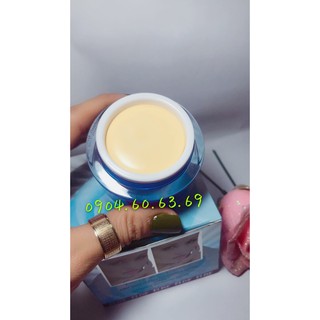 Kem Mụn ELISE 15g