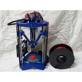 Dịch vụ in 3D nhựa PLA