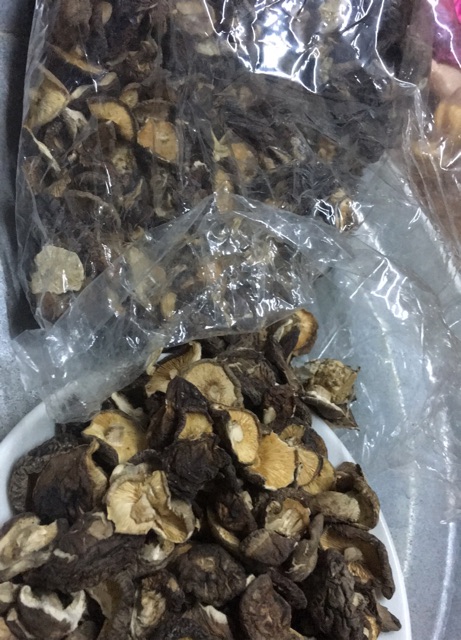 Nấm hương rừng xào chuyên cấp nhà hàng | BigBuy360 - bigbuy360.vn