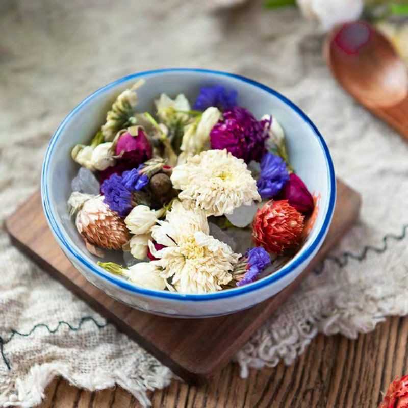 [ HOT SALE ] HỘP CÚC TÂM TRÀ 20 GÓI | BigBuy360 - bigbuy360.vn