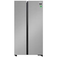 Tủ lạnh 647 Lít Samsung Inverter RS62R5001M9/SV