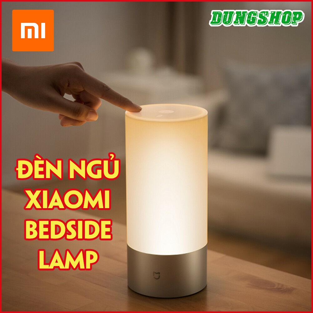 Đèn ngủ Xiaomi Bedside Lamp / Đèn ngủ Xiaomi Philips