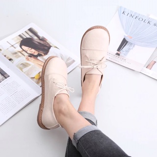 Giày Vintage ( Có ảnh thật )