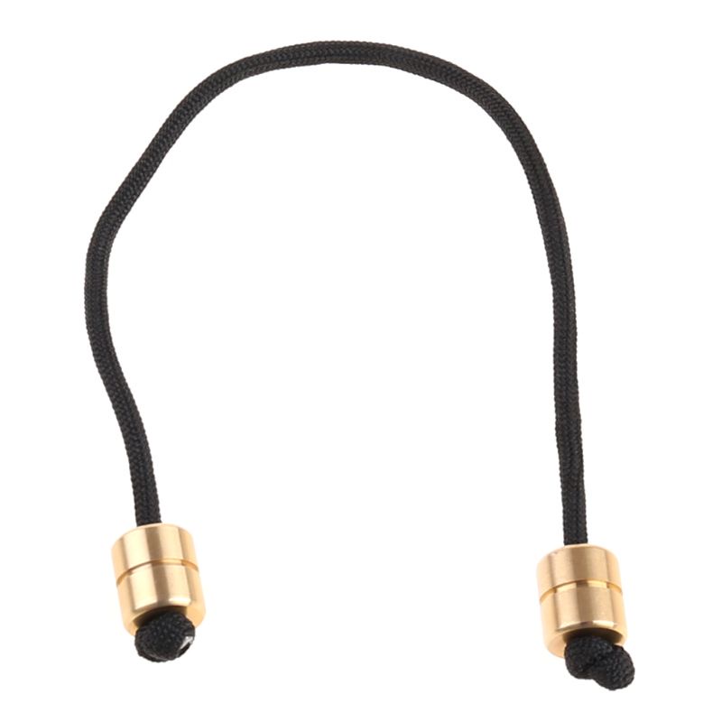 Youyo Đồ Chơi Fidget Spinner BằNg HợP Kim Nhôm GiúP GiảM Stress Kỹ Năng Paracord