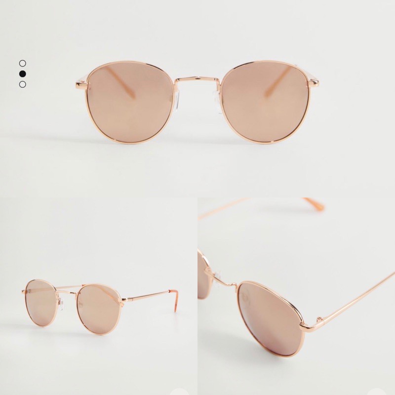 KÍNH MANGO AUTH
