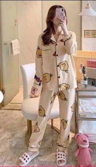 Pijama thun | BigBuy360 - bigbuy360.vn