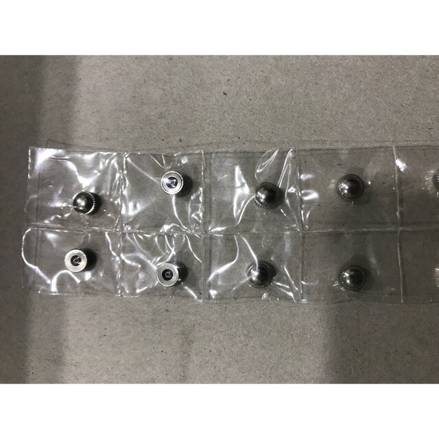 Núm đồng hồ SK