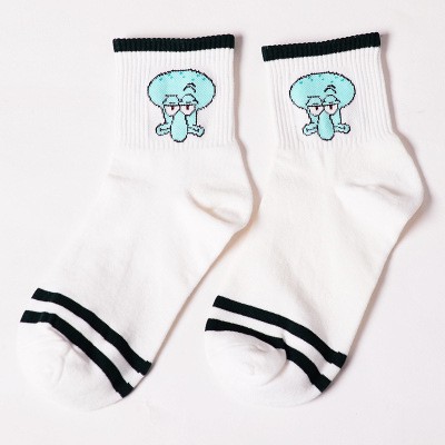 Vớ unisex cartoon hoạt hình 20 mẫu - GIÁ HỦY DIỆT