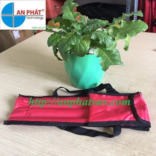 Túi đựng gương mini leica