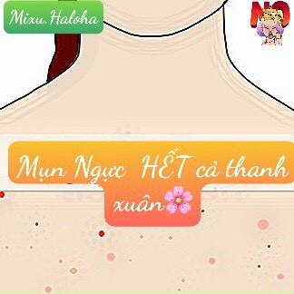 Xà phòng tắm giảm mụn lưng,mụn Ngực.mụn mông. nang lông Soap.MIXU HLOHA.handmade | BigBuy360 - bigbuy360.vn