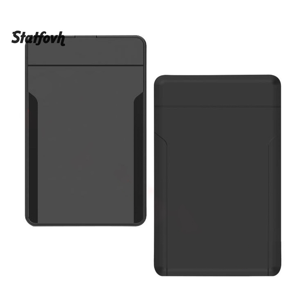 Hộp Đựng Ổ Cứng Ngoài Usb3.0 / 2.0 2.5inch Sata Ssd Cho Laptop | BigBuy360 - bigbuy360.vn