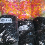 SỈ 1KG Chun Nịt Đen, Chun Nịt Màu, Chun Buộc Tóc Siêu Dai Siêu Rẻ