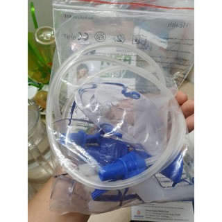Máy Xông Mũi Họng NEB Easy (Made in Australia)