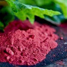 [Mã 253FMCGSALE giảm 8% đơn 500K] Bột củ dền đỏ 500g sấy lạnh nguyên chất, tạo màu tự nhiên