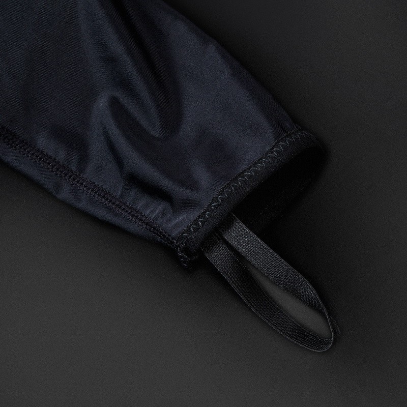 ÁO GIÁP MOTOR SCOYCO-AM03-BLACK