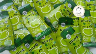 Kẹo play more thái lan (dang gói 12gram)