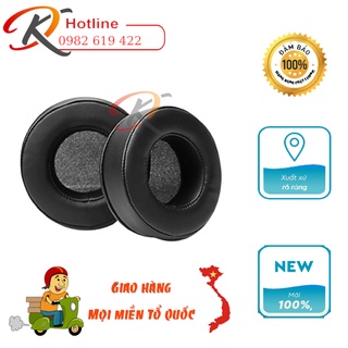 Miếng đệm ốp tai nghe dùng cho tai nghe DareU EH925S