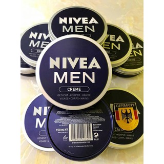 Kem dưỡng da Nivea men