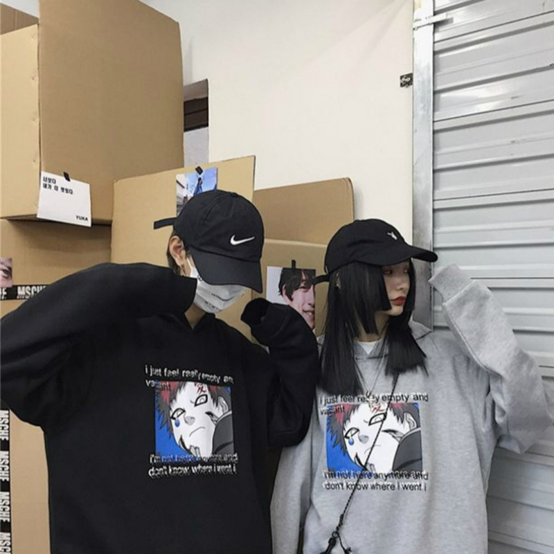 NARUTO Áo Hoodies Thời Trang Dành Cho Nam Và Nữ | BigBuy360 - bigbuy360.vn