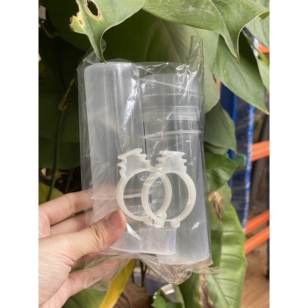 Cóng Nước Nhựa Cho Chim-Giá Rẻ