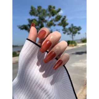 Nailbox thiết kế theo yêu cầu 🎀
