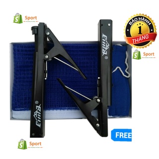 Cọc lưới bóng bàn CIMA cao cấp