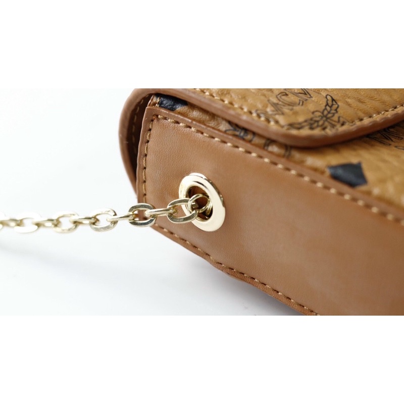 Túi xách nữ MCM FULL BOX