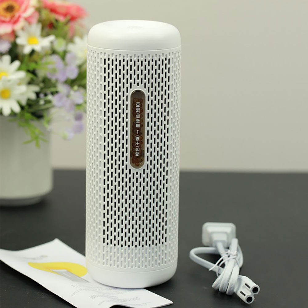 Máy hút ẩm mini Xiaomi Deer-   ma DEM CS90M/CS50M Mini dehumidifier