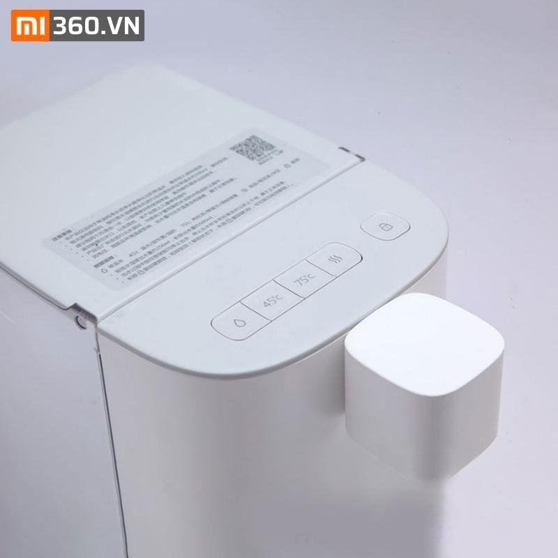 Máy Nước Nóng Để Bàn Xiaomi Scishare S2301 | S2201 Chính Hãng
