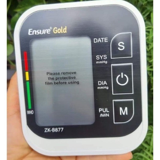 Máy đo Huyết Áp