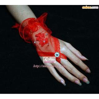 Găng tay Cô Dâu và Dạ Hội (5)