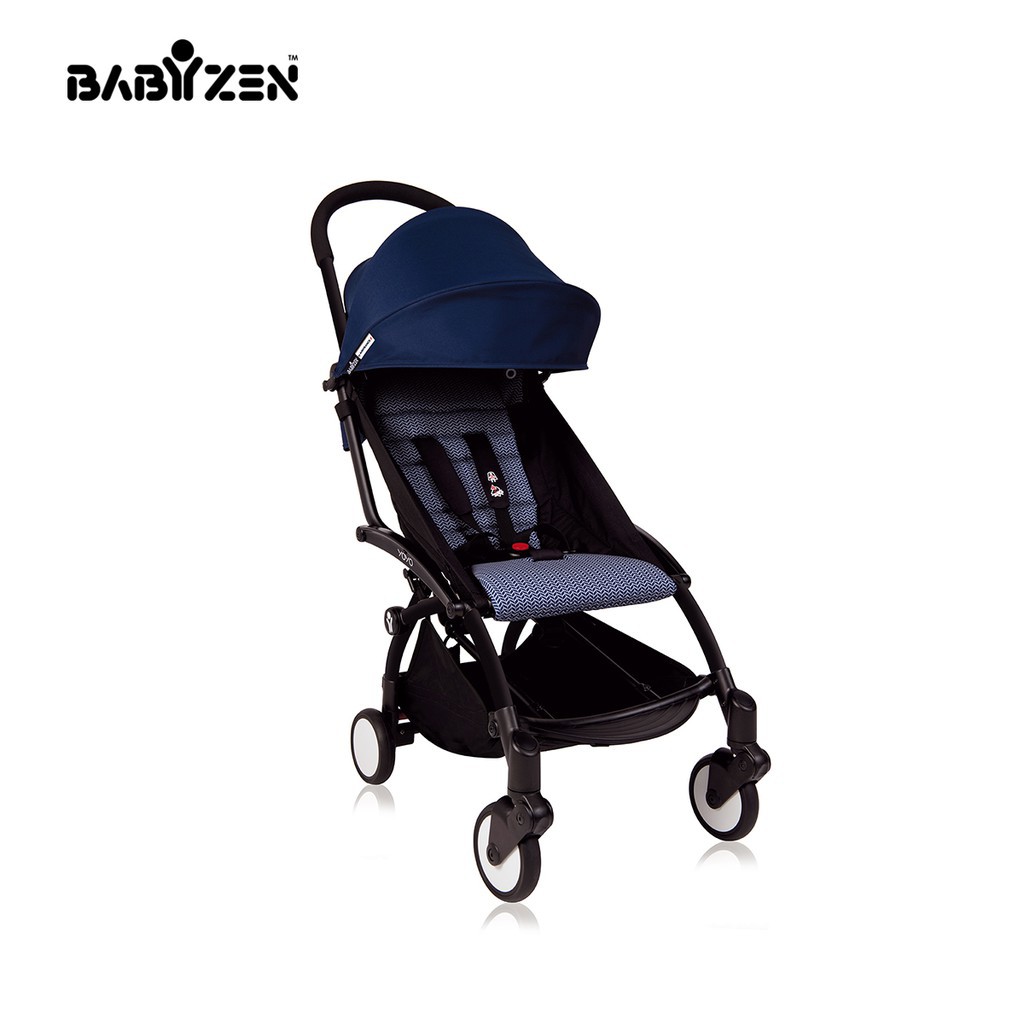 Xe đẩy BABYZEN YOYO+ 6+ AIRFRANCE