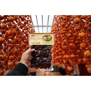 Hồng treo gió Đà Lạt  - Loại 2