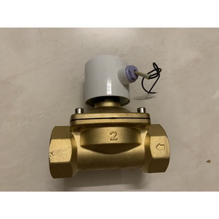 Van điện từ UW-50 ( phi 60mm)
