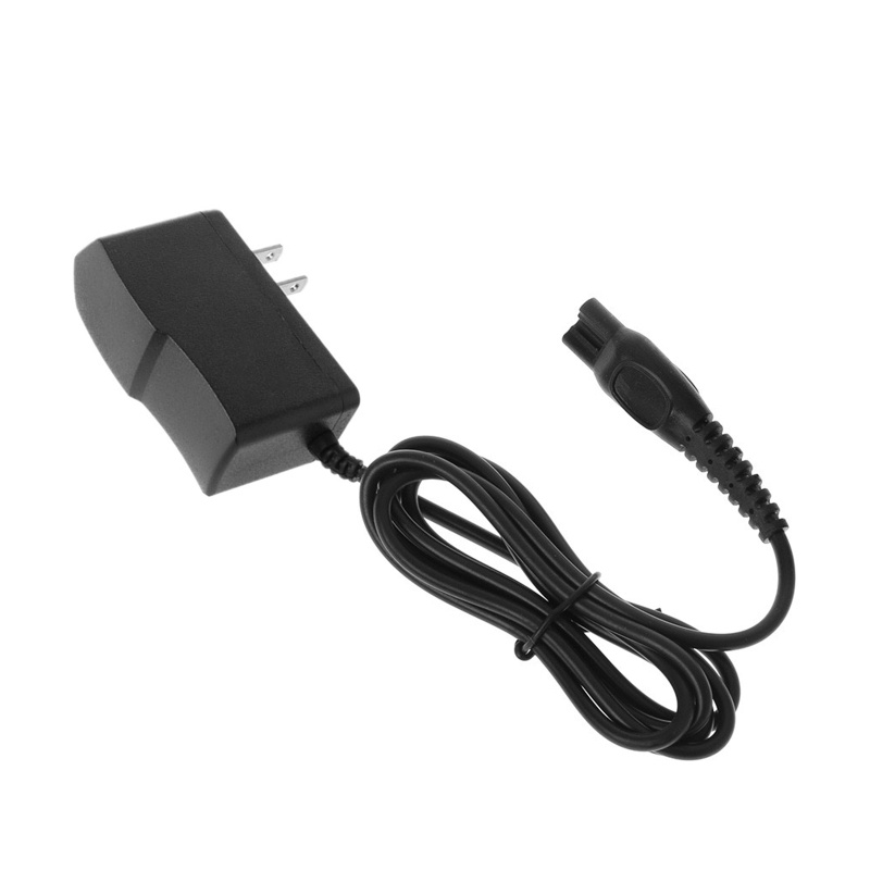 Củ Sạc 2 Chấu Phích Cắm EU 15V 5.4W HQ8500 HQ6070 HQ6075 HQ6090 HQ8500 HQ6070 HQ6073 HQ60