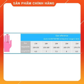 [Chính Hãng] 1 Đôi Găng tay golf nữ PGM
