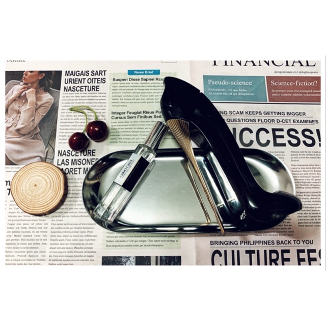 [Mẫu thử 10ml] Nước hoa Carolina Herrera Good Girl