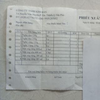 Mật ong Nghệ vàng BUÔN MÊ THUỘC