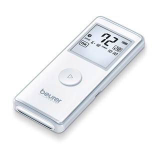 Máy đo điện tâm đồ Beurer ME90-Hàng chính hãng,bảo hành 24 tháng