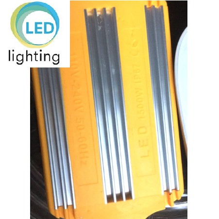 BỘ ĐIỀU KHIỂN ĐÈN LED DÂY GRB 5050 220V 1500W