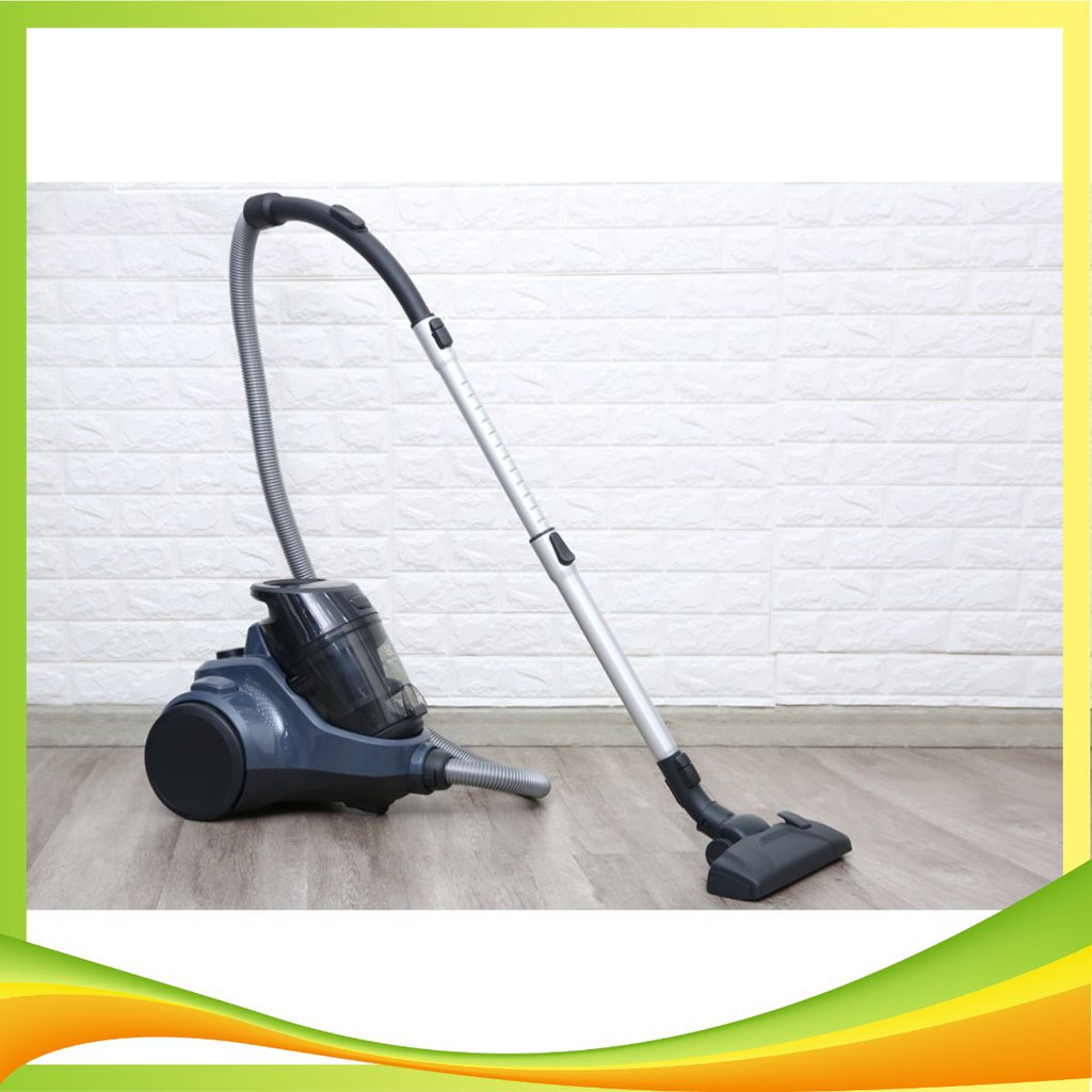 Máy hút bụi Electrolux không túi EC41-2DB - 2000W - Bảo hành chính hãng 2 năm