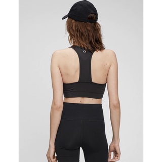 Áo Bra Gapfit đen siêu đẹp