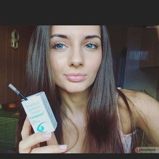 Dưỡng Mi Careprost Ấn Độ 5ml