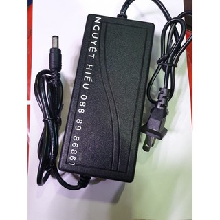 [VN] Nguồn adapter sạc 15V-3A
