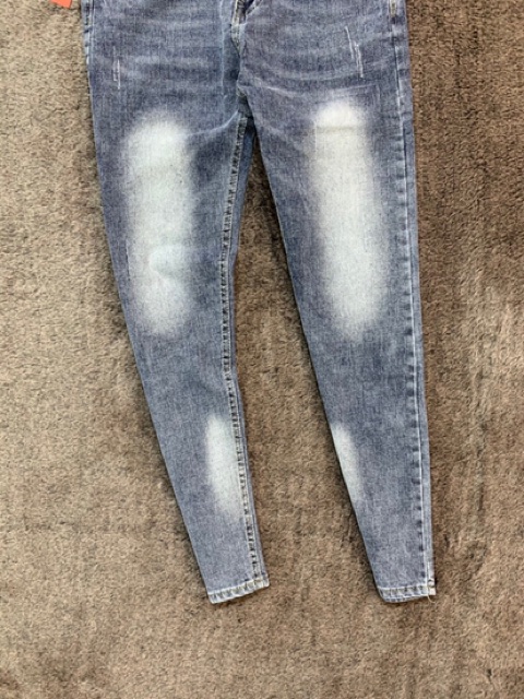 Quần jean nam quần bò nam  cao cấp phong cách hàn quốc đẹp giá rẻ TCS 53 | BigBuy360 - bigbuy360.vn